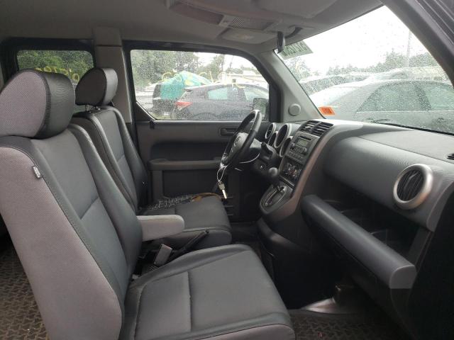 Photo 5 from auction – 2006 HONDA ELEMENT EX with VIN 5J6YH28756L010548