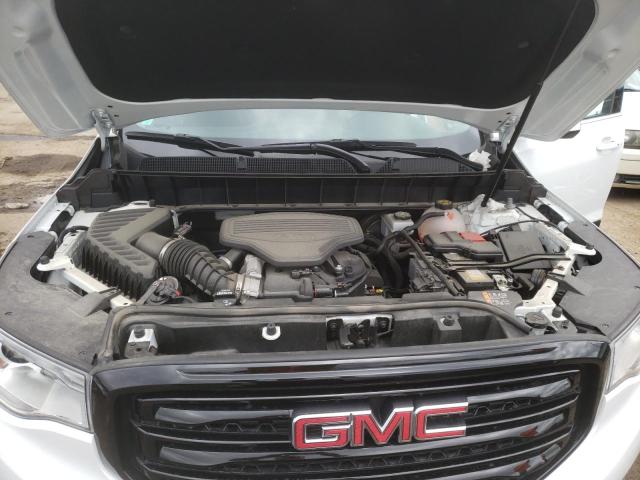 Photo 7 from auction – 2019 GMC ACADIA SLE with VIN 1GKKNLLS3KZ259898