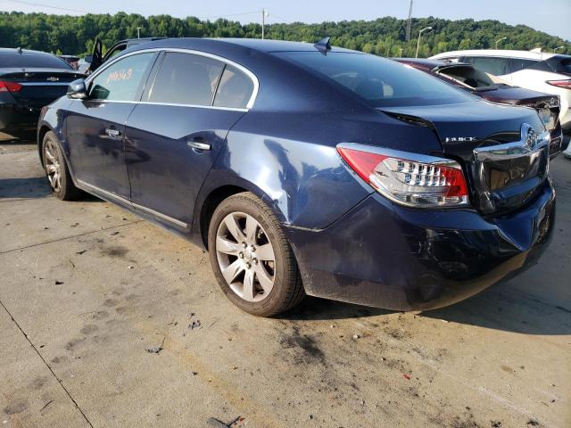 Photo 3 from auction – 2010 BUICK LACROSSE C with VIN 1G4GC5EG2AF128114