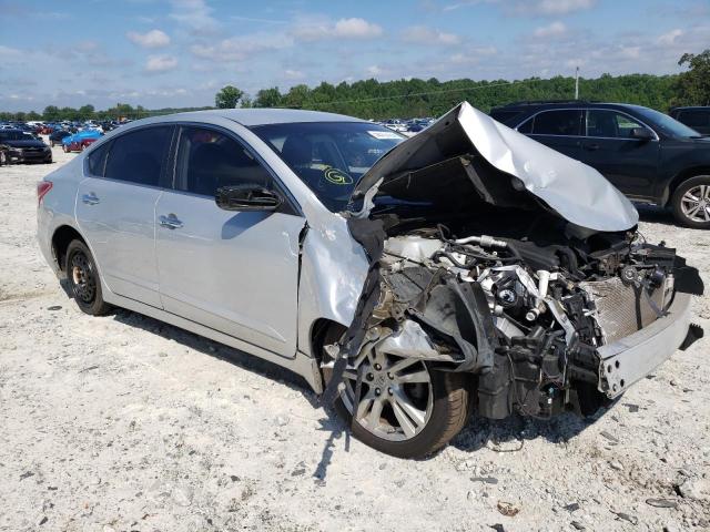 Photo 1 from auction – 2013 NISSAN ALTIMA 3.5 with VIN 1N4BL3AP0DC235778