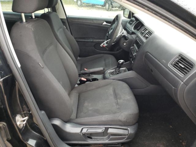 Photo 5 from auction – 2015 VOLKSWAGEN JETTA BASE with VIN 3VW2K7AJ5FM315740