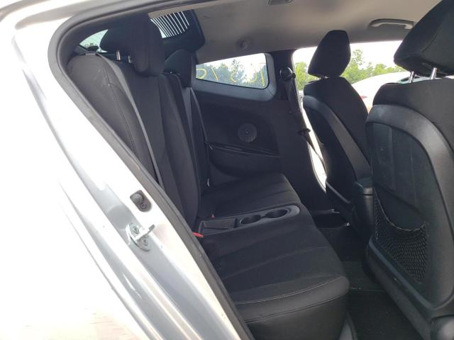 Photo 6 from auction – 2013 HYUNDAI VELOSTER with VIN KMHTC6AD3DU118482