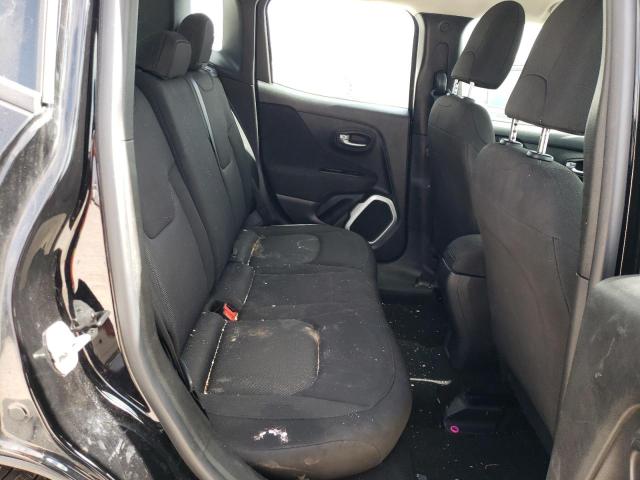 Photo 6 from auction – 2018 JEEP RENEGADE S with VIN ZACCJBAB0JPH11635