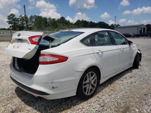 Photo 4 from auction – 2014 FORD FUSION SE with VIN 3FA6P0H72ER372167