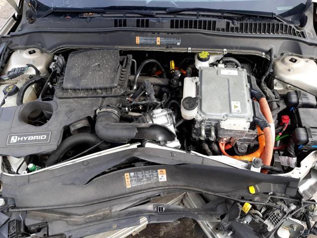 Photo 7 from auction – 2018 FORD FUSION SE with VIN 3FA6P0LU5JR153887