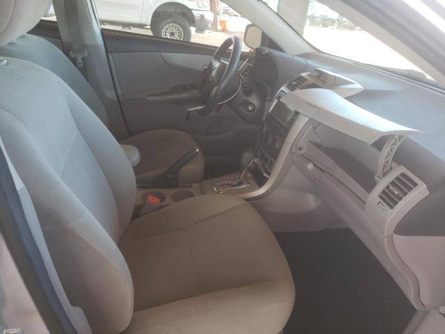 Photo 5 from auction – 2013 TOYOTA COROLLA BA with VIN 2T1BU4EE7DC943152