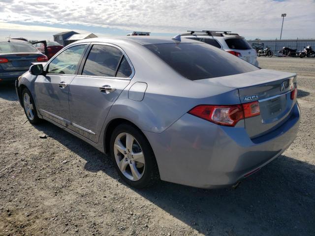Photo 3 from auction – 2012 ACURA TSX with VIN JH4CU2F44CC019353
