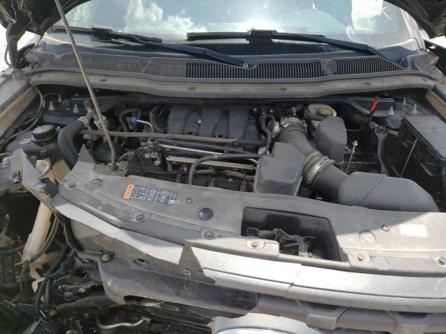 Photo 7 from auction – 2016 FORD EXPLORER P with VIN 1FM5K8AR5GGC67577