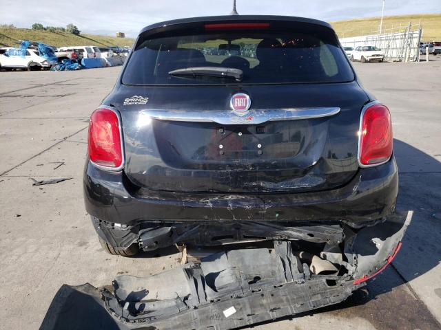 Photo 9 from auction – 2016 FIAT 500X EASY with VIN ZFBCFXBT8GP425109