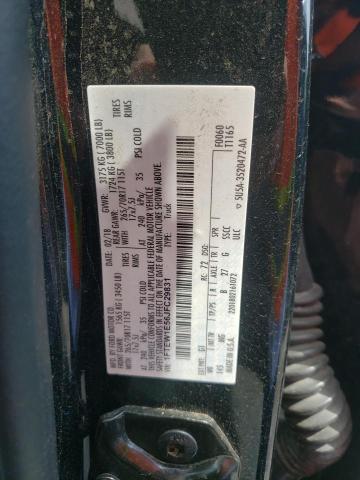 Photo 10 from auction – 2018 FORD F150 SUPER with VIN 1FTEW1E56JFC29831