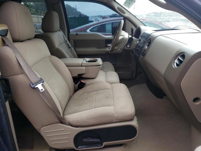 Photo 5 from auction – 2006 FORD F150 with VIN 1FTPX12V16NB58268