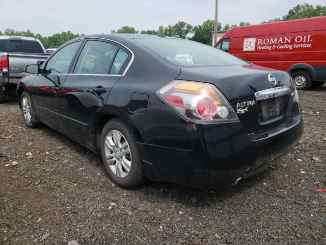 Photo 3 from auction – 2012 NISSAN ALTIMA BAS with VIN 1N4AL2AP8CN526795