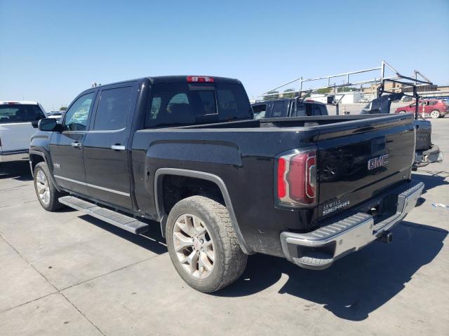 Photo 3 from auction – 2017 GMC SIERRA K15 with VIN 3GTU2NEC3HG167200