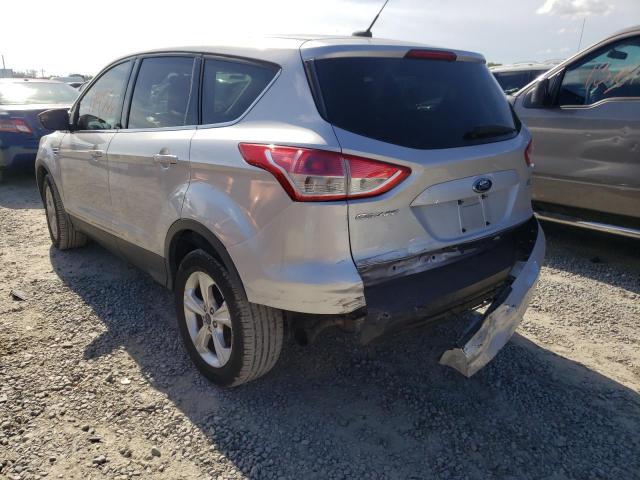 Photo 3 from auction – 2013 FORD ESCAPE SE with VIN 1FMCU9GX5DUD91567