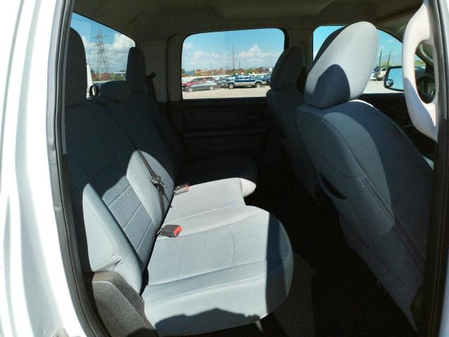 Photo 6 from auction – 2013 RAM 1500 ST with VIN 1C6RR6KT6DS656020