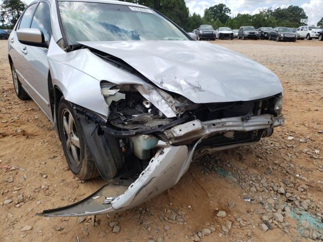 Photo 9 from auction – 2004 HONDA ACCORD EX with VIN 1HGCM66524A050424