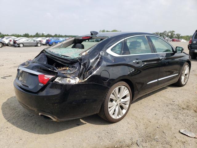 Photo 4 from auction – 2015 CHEVROLET IMPALA LTZ with VIN 2G1165S34F9295876