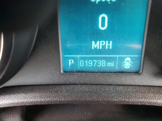 Photo 8 from auction – 2015 BUICK VERANO PRE with VIN 1G4PT5SVXF4186235