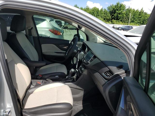 Photo 5 from auction – 2018 BUICK ENCORE PRE with VIN KL4CJASB7JB551671