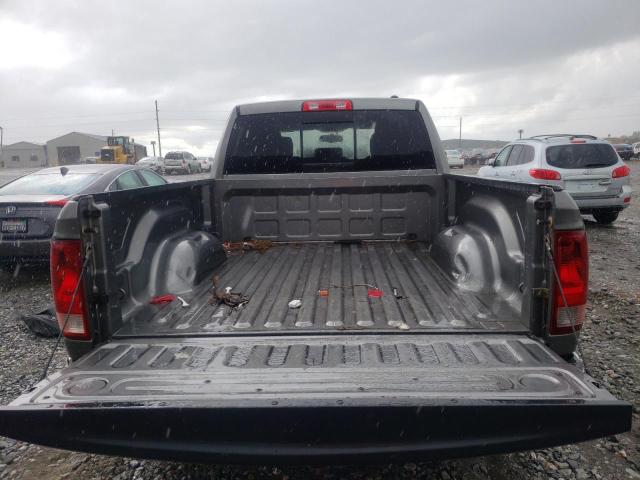 Photo 9 from auction – 2011 DODGE RAM 1500 with VIN 1D7RB1GT2BS656687