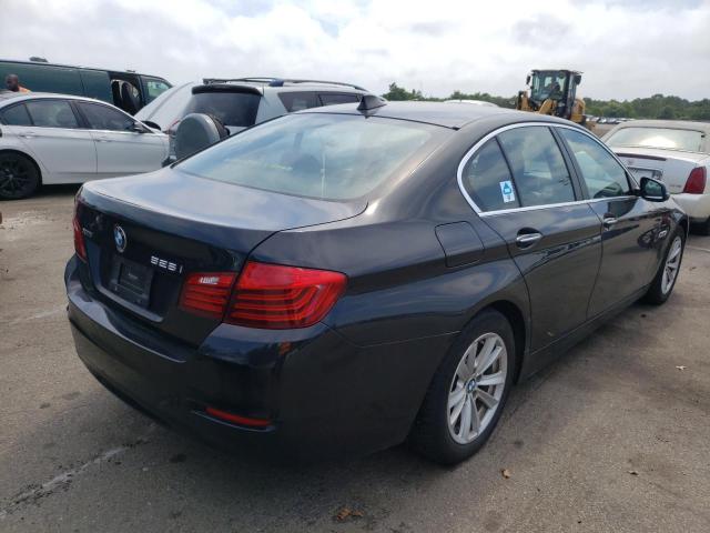 Photo 4 from auction – 2016 BMW 528 XI with VIN WBA5A7C53GG642388