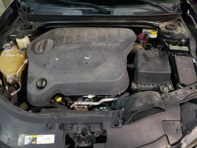 Photo 7 from auction – 2014 CHRYSLER 200 LIMITE with VIN 1C3CCBCG4EN186987