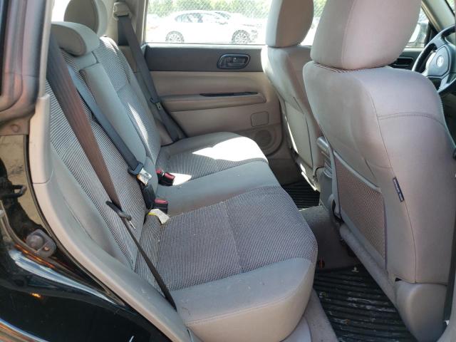 Photo 6 from auction – 2008 SUBARU FORESTER 2 with VIN JF1SG636X8H719430