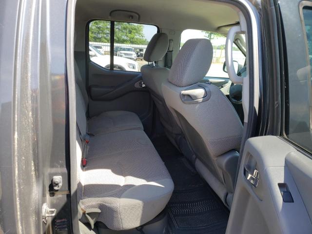 Photo 6 from auction – 2010 NISSAN FRONTIER with VIN 1N6AD0FV4AC423205