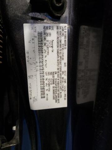 Photo 10 from auction – 2017 FORD FOCUS SE with VIN 1FADP3FE6HL285286
