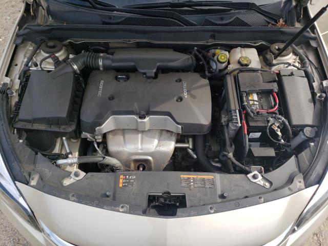 Photo 7 from auction – 2015 CHEVROLET MALIBU 1LT with VIN 1G11C5SL6FF183550