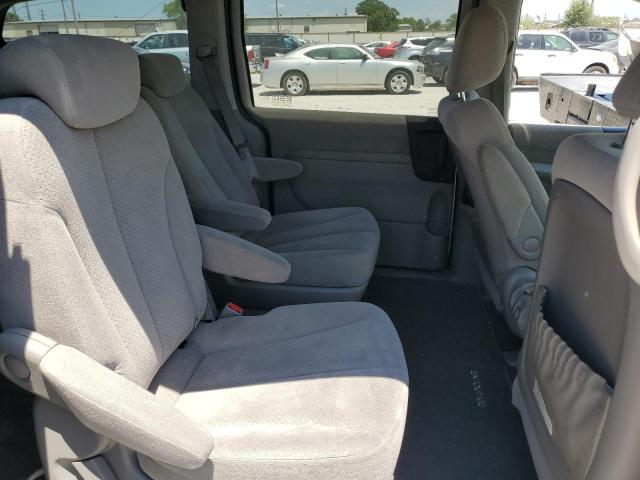 Photo 6 from auction – 2008 HYUNDAI ENTOURAGE with VIN KNDMC233986054030