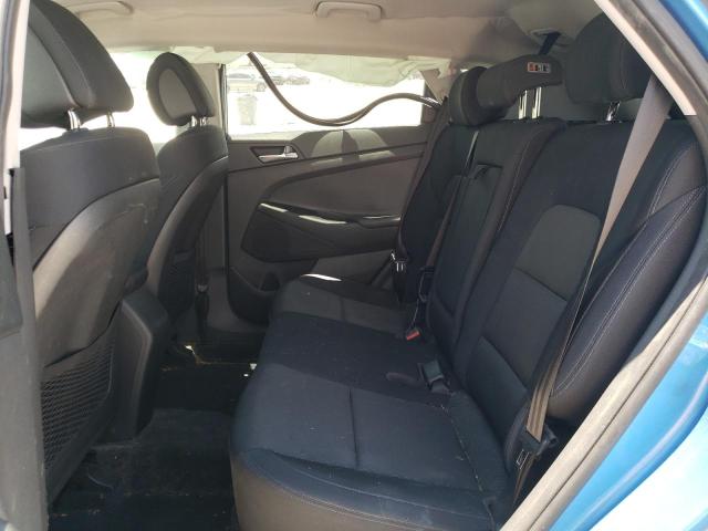 Photo 6 from auction – 2016 HYUNDAI TUCSON LIM with VIN KM8J3CA28GU043027
