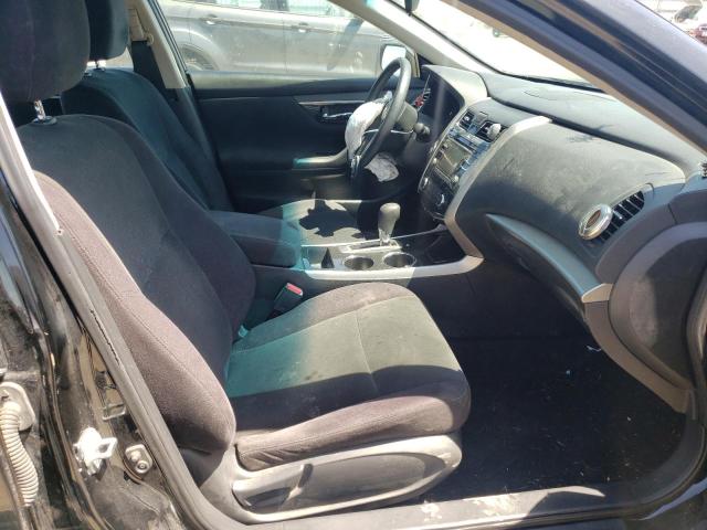 Photo 5 from auction – 2014 NISSAN ALTIMA 2.5 with VIN 1N4AL3APXEC416531