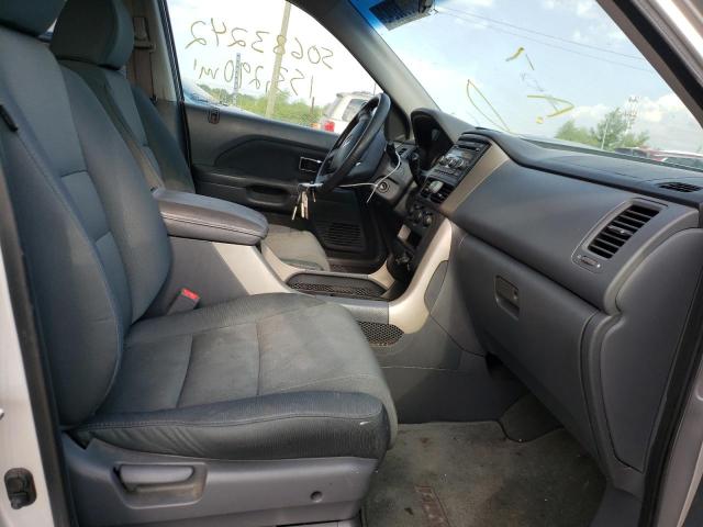 Photo 5 from auction – 2008 HONDA PILOT VP with VIN 5FNYF28258B015223
