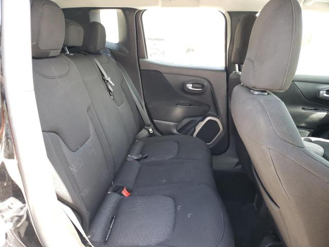 Photo 6 from auction – 2017 JEEP RENEGADE L with VIN ZACCJBBB8HPE84123