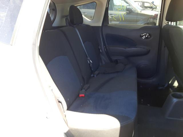 Photo 6 from auction – 2019 NISSAN VERSA NOTE with VIN 3N1CE2CP9KL365160