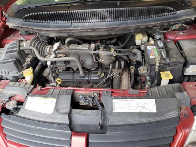 Photo 7 from auction – 2006 DODGE GRAND CARA with VIN 2D4GP44L66R603381