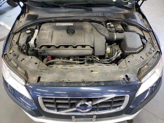 Photo 7 from auction – 2012 VOLVO XC70 T6 with VIN YV4902BZ0C1136302