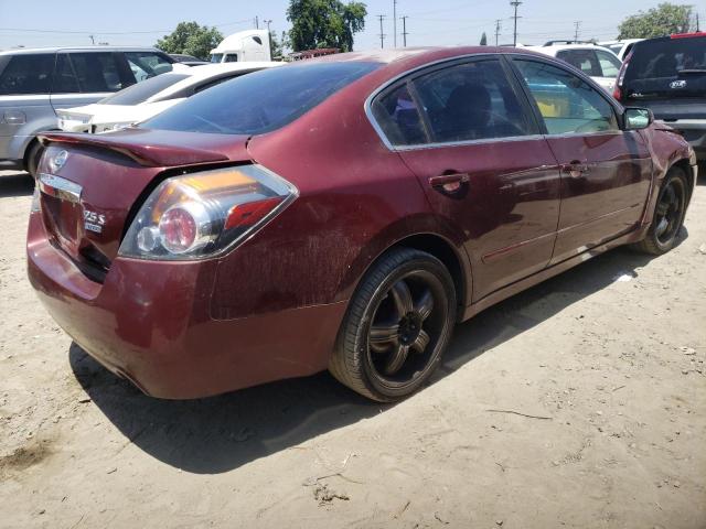 Photo 4 from auction – 2011 NISSAN ALTIMA BAS with VIN 1N4AL2AP1BN456989