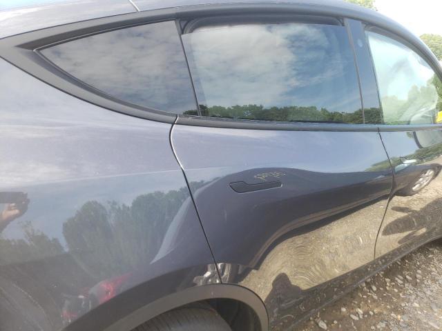 Photo 6 from auction – 2022 TESLA MODEL Y with VIN 7SAYGDEE5NF386078