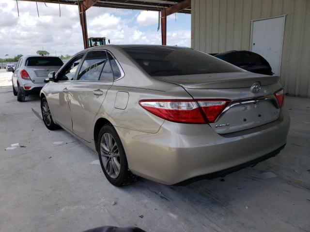 Photo 3 from auction – 2017 TOYOTA CAMRY LE with VIN 4T1BF1FKXHU448106