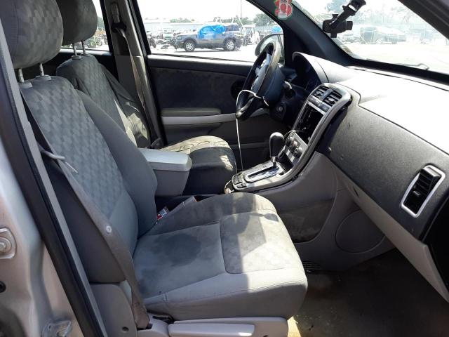 Photo 5 from auction – 2007 CHEVROLET EQUINOX LS with VIN 2CNDL13F576057581