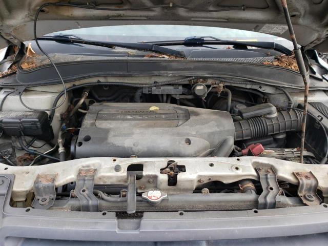Photo 7 from auction – 2006 HONDA PILOT with VIN 2HKYF18704H505456