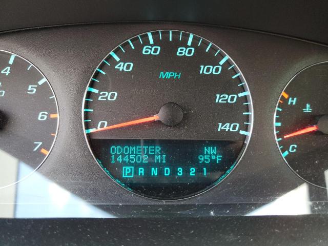 Photo 8 from auction – 2011 CHEVROLET IMPALA LT with VIN 2G1WG5EK2B1246447