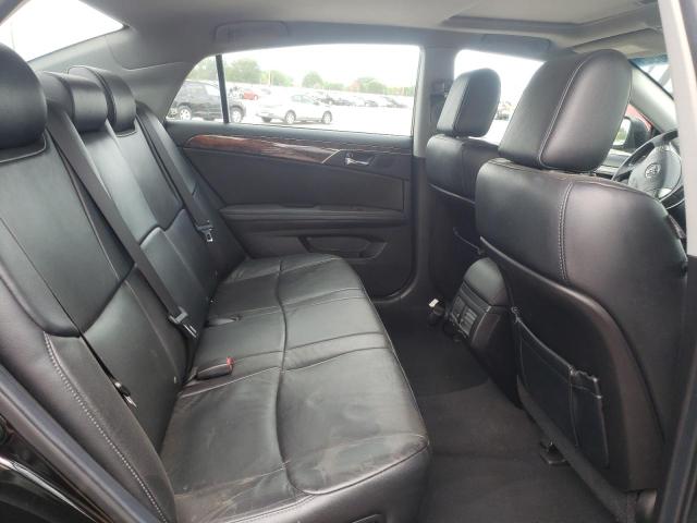 Photo 6 from auction – 2012 TOYOTA AVALON BAS with VIN 4T1BK3DB7CU450785