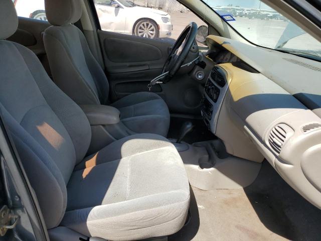 Photo 5 from auction – 2001 DODGE NEON SE with VIN 1B3ES46C11D287711