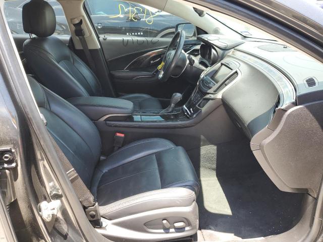 Photo 5 from auction – 2014 BUICK LACROSSE with VIN 1G4GB5G33EF258924