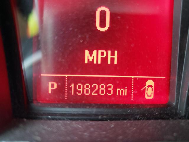 Photo 8 from auction – 2012 GMC TERRAIN SL with VIN 2GKFLWE59C6105774