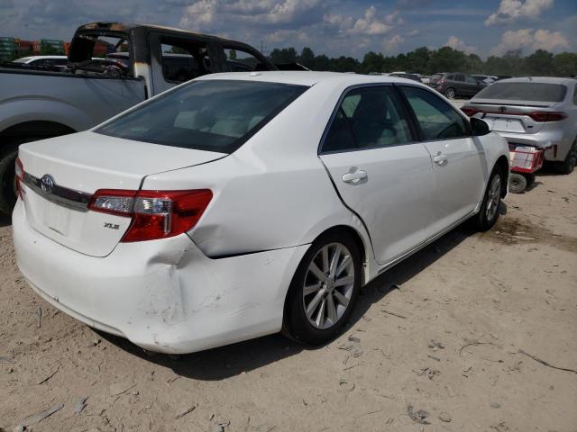 Photo 4 from auction – 2014 TOYOTA CAMRY L with VIN 4T4BF1FK2ER389084