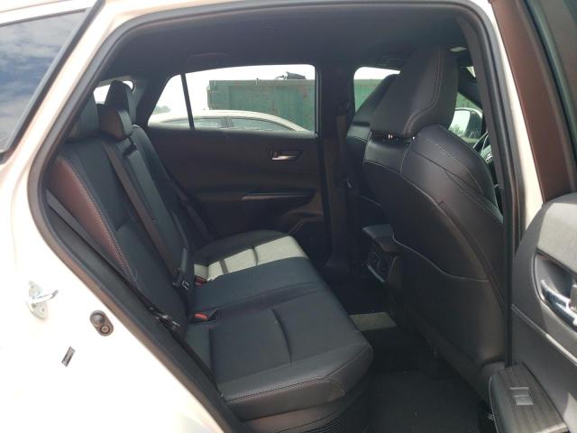 Photo 6 from auction – 2021 TOYOTA VENZA LE with VIN JTEAAAAH1MJ038375
